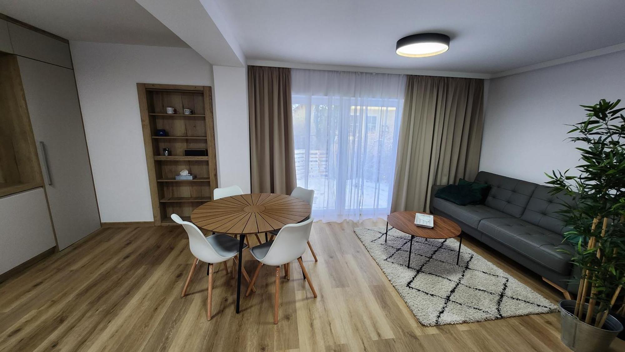 Appartamento Atelier Smutna Ostrava Esterno foto