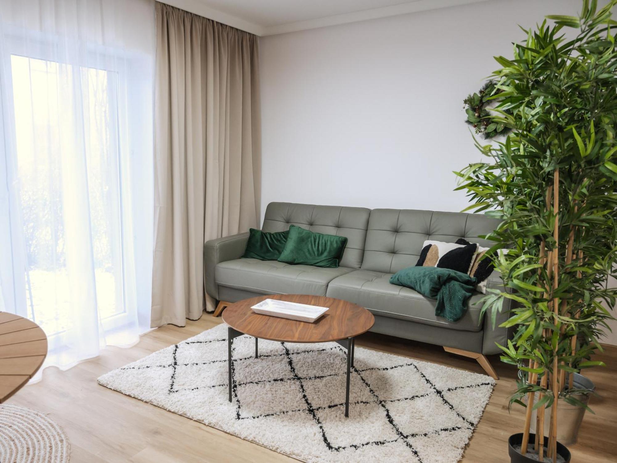 Appartamento Atelier Smutna Ostrava Esterno foto
