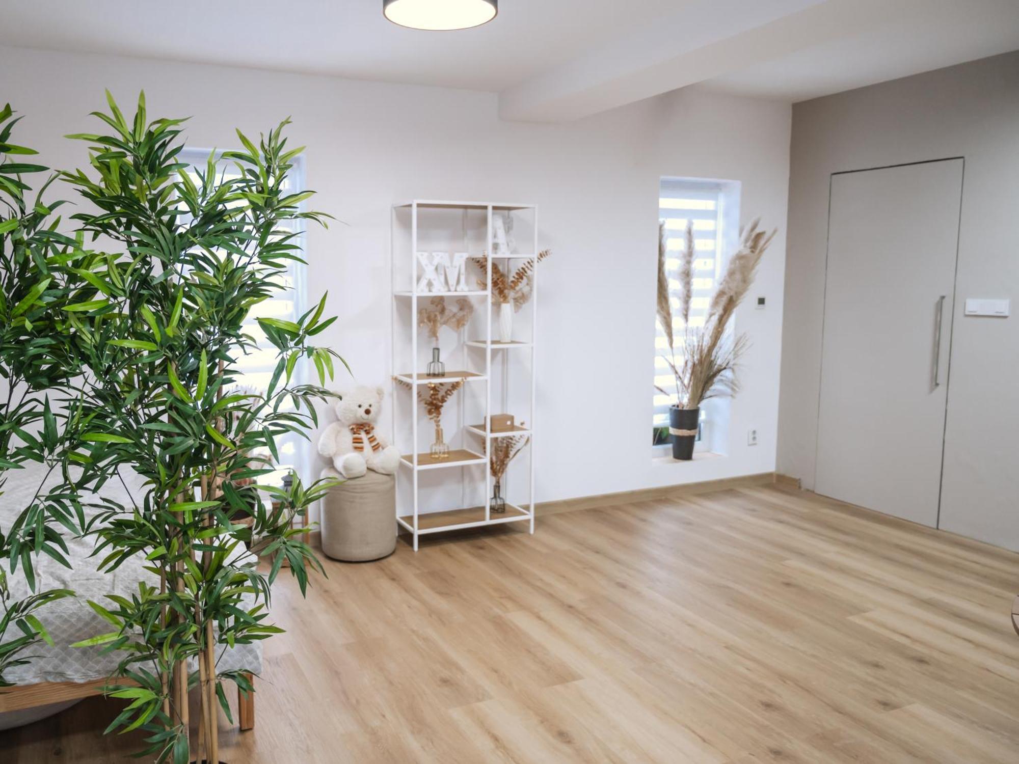 Appartamento Atelier Smutna Ostrava Esterno foto