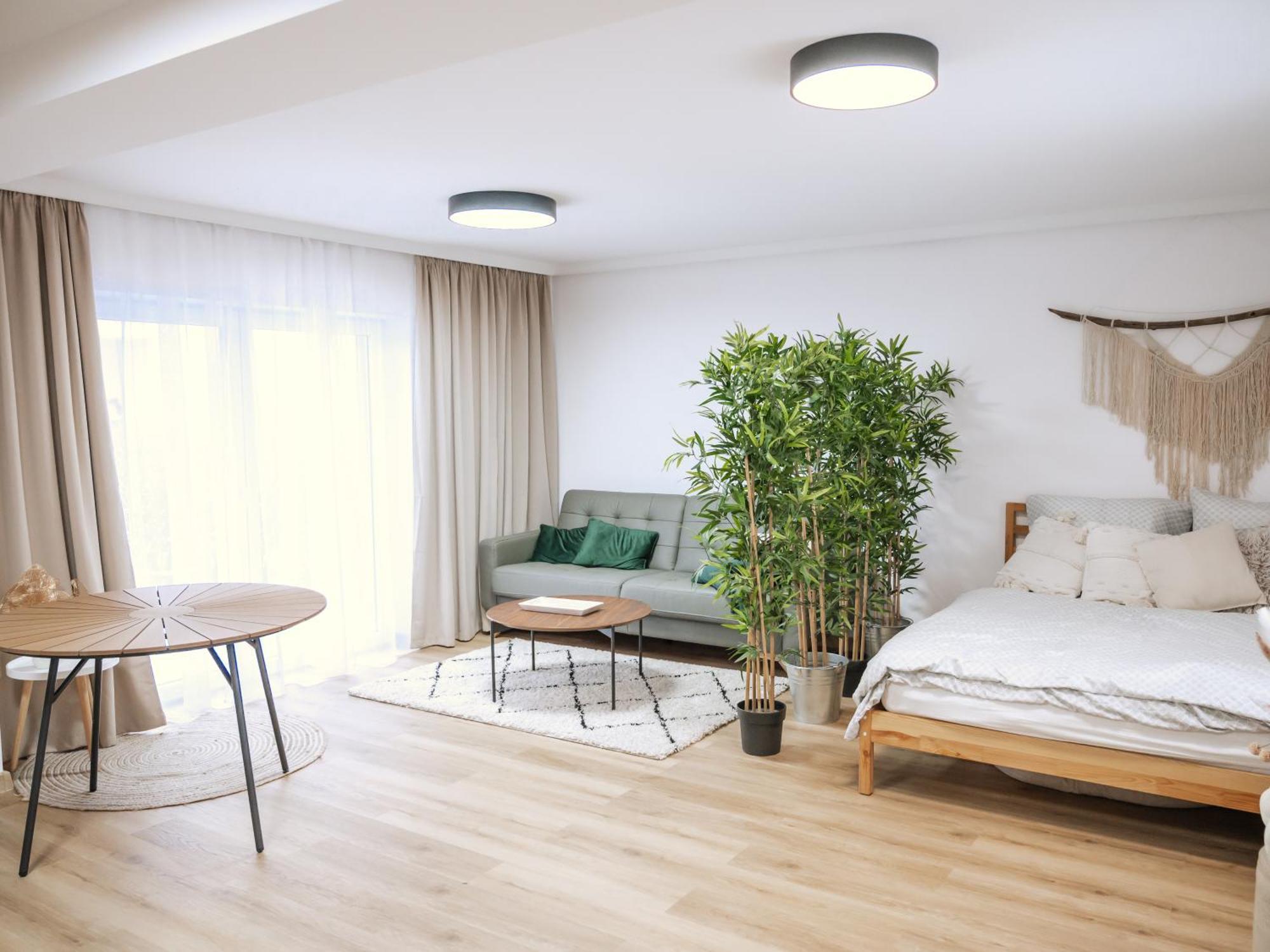 Appartamento Atelier Smutna Ostrava Esterno foto